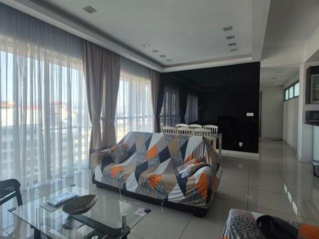 Condominium for sale in Country Heights Damansara, Kuala Lumpur