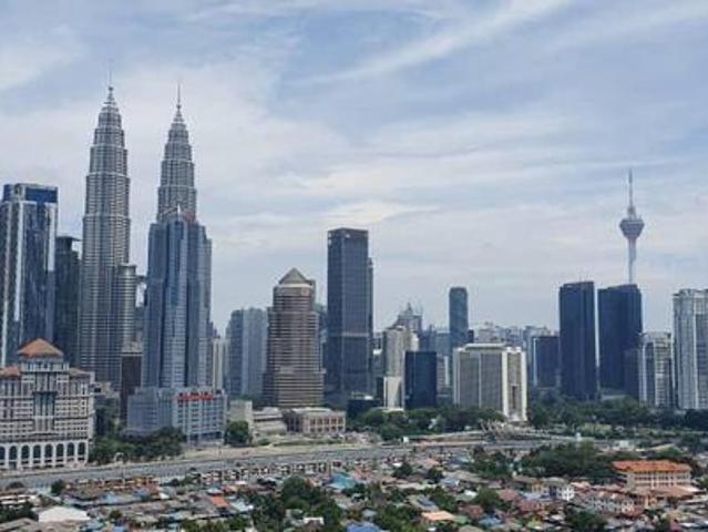 Condominium for rent in Country Heights Damansara, Kuala Lumpur