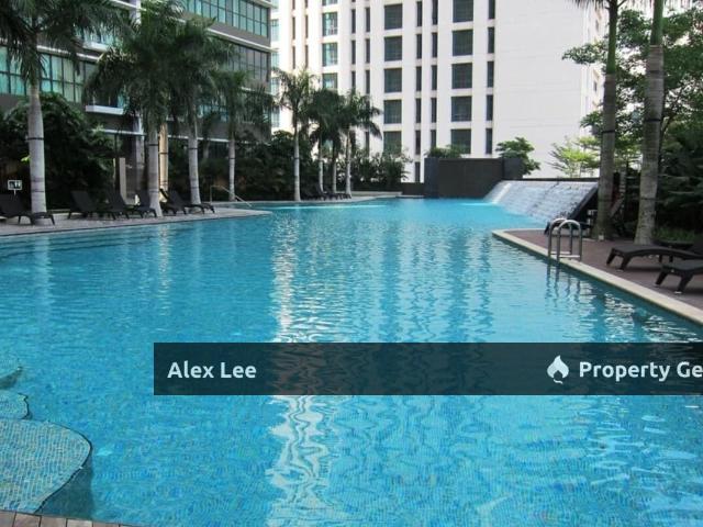 Condominium for sale in Country Heights Damansara, Kuala Lumpur