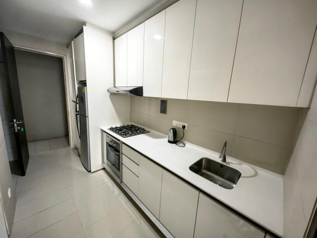 Apartment for rent in Country Heights Damansara, Kuala Lumpur