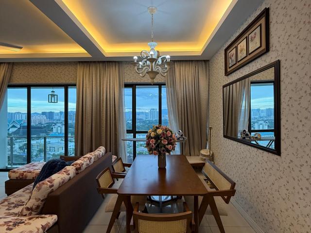 Apartment for rent in Country Heights Damansara, Kuala Lumpur