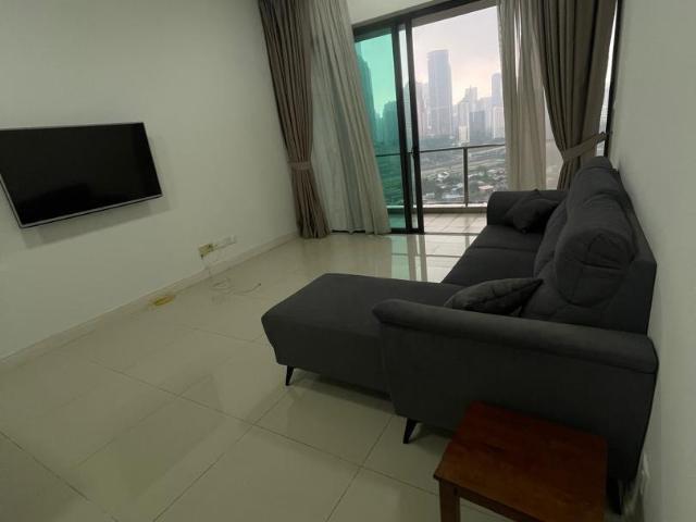 Apartment for rent in Country Heights Damansara, Kuala Lumpur