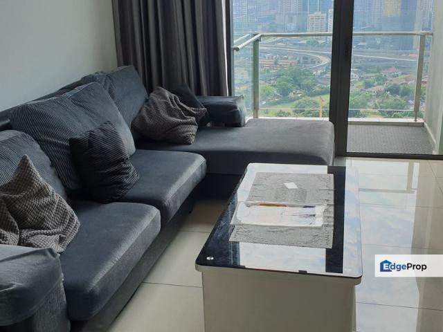 Condominium for sale in Country Heights Damansara, Kuala Lumpur