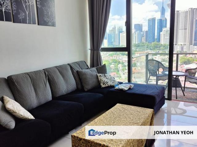 Condominium for sale in Country Heights Damansara, Kuala Lumpur