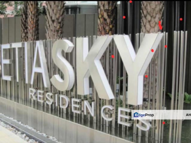 Condominium for sale in Country Heights Damansara, Kuala Lumpur