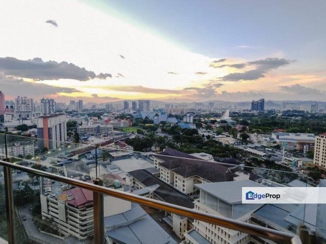 Condominium for sale in Country Heights Damansara, Kuala Lumpur