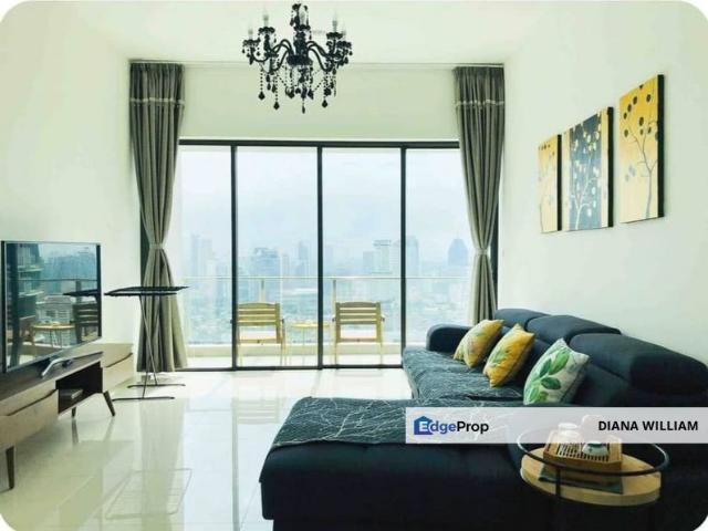 Condominium for sale in Country Heights Damansara, Kuala Lumpur