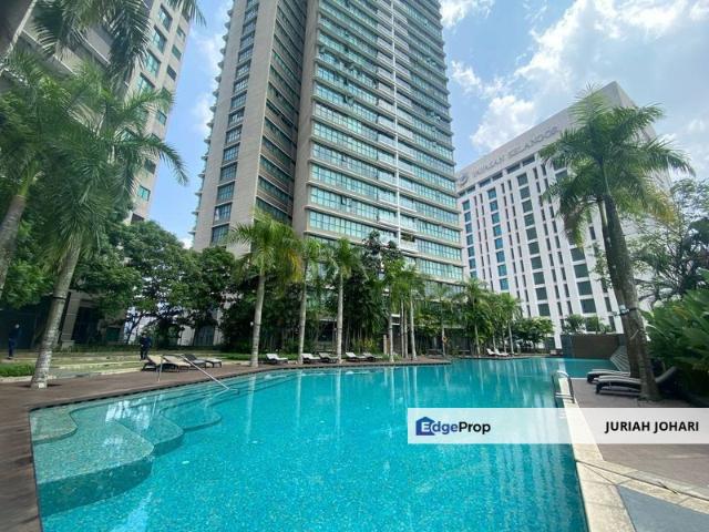 Condominium for sale in Country Heights Damansara, Kuala Lumpur