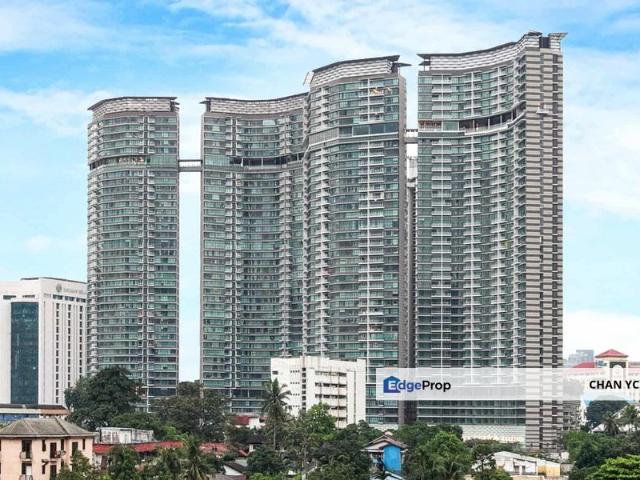 Condominium for sale in Kampung Paya, Kuala Lumpur