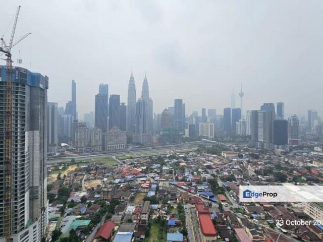 Condominium for sale in Kampung Paya, Kuala Lumpur