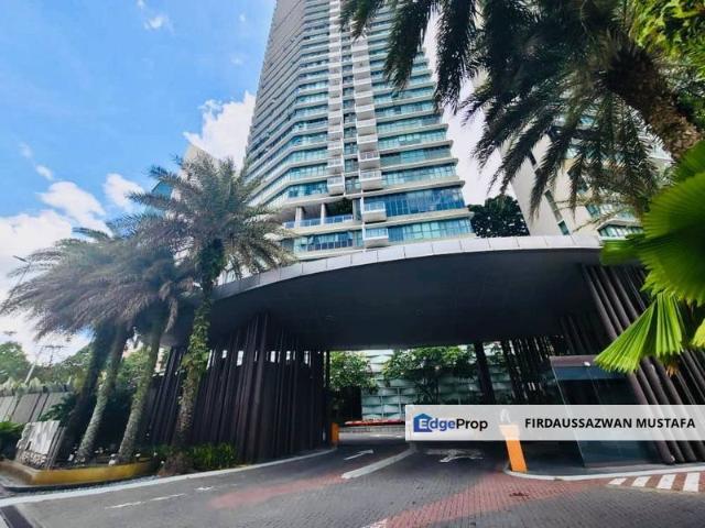 Condominium for sale in Country Heights Damansara, Kuala Lumpur
