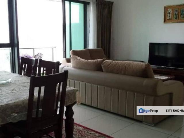 Condominium for rent in Country Heights Damansara, Kuala Lumpur