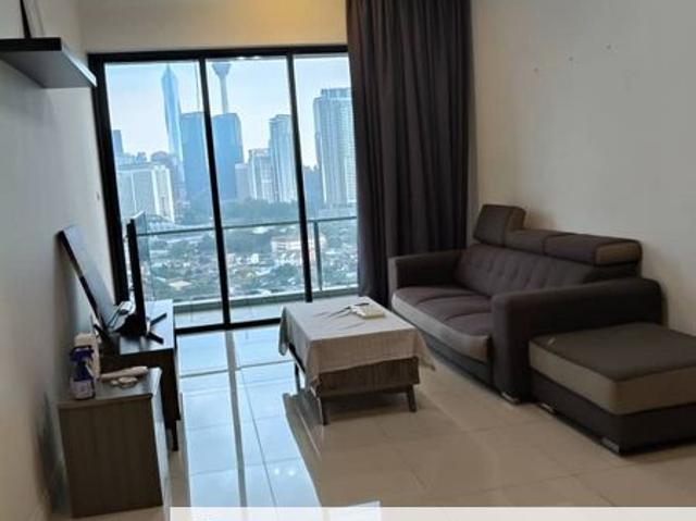 Condominium for rent in Country Heights Damansara, Kuala Lumpur