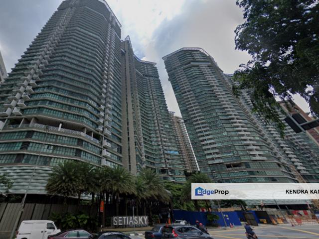 Condominium for sale in Kampung Paya, Kuala Lumpur