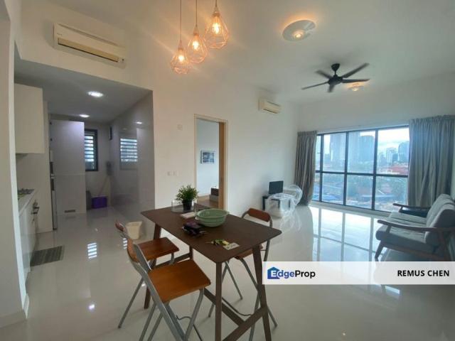 Condominium for sale in Country Heights Damansara, Kuala Lumpur