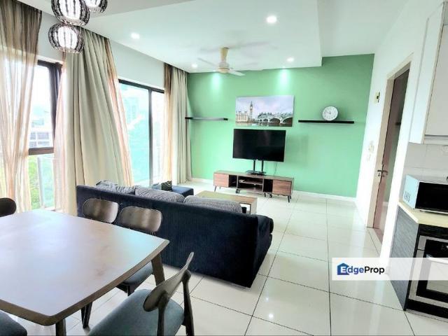 Condominium for sale in Country Heights Damansara, Kuala Lumpur