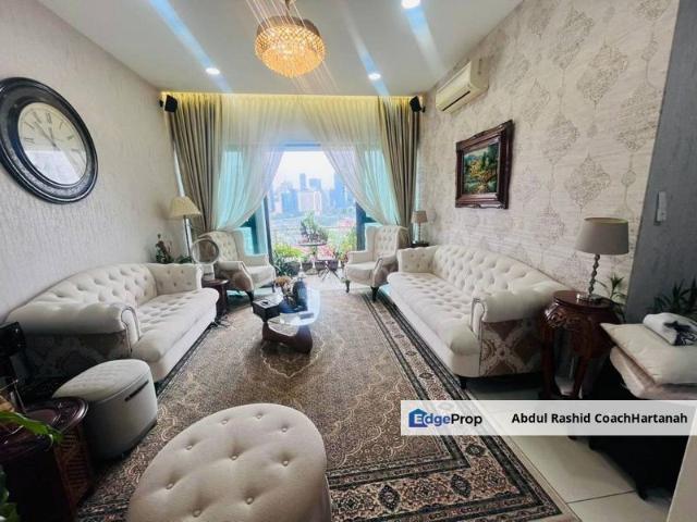 Condominium for sale in Country Heights Damansara, Kuala Lumpur