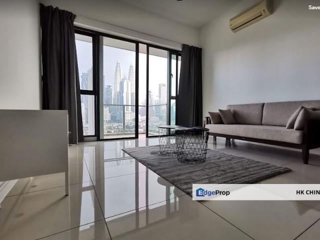 Condominium for rent in Country Heights Damansara, Kuala Lumpur