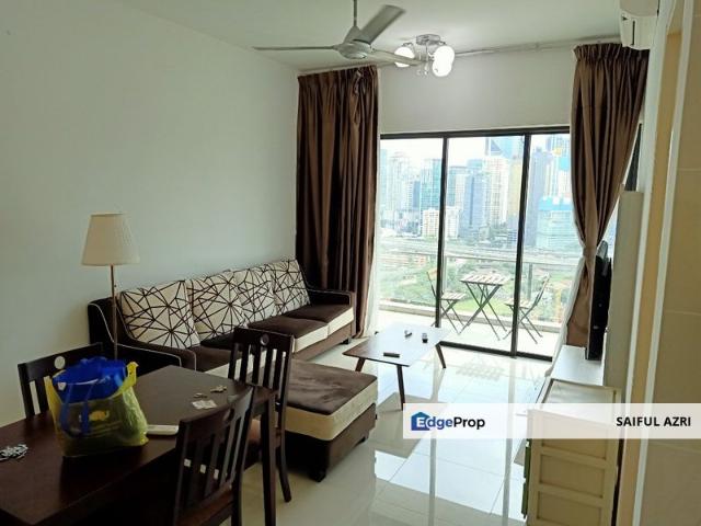 Condominium for sale in Country Heights Damansara, Kuala Lumpur