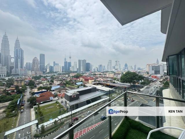 Condominium for rent in Country Heights Damansara, Kuala Lumpur