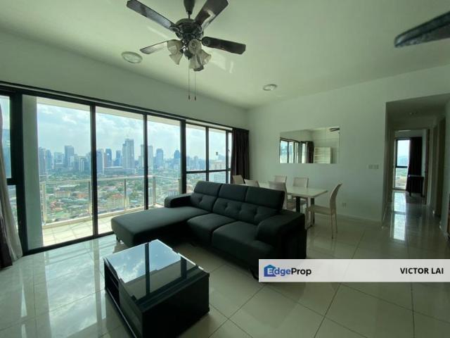 Condominium for sale in Country Heights Damansara, Kuala Lumpur