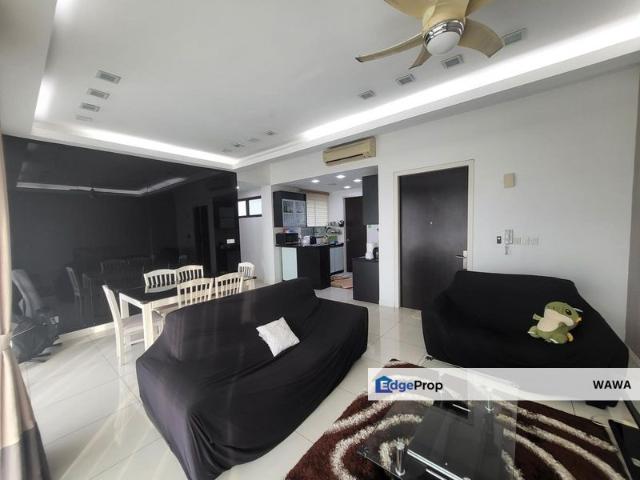 Condominium for sale in Kampung Paya, Kuala Lumpur