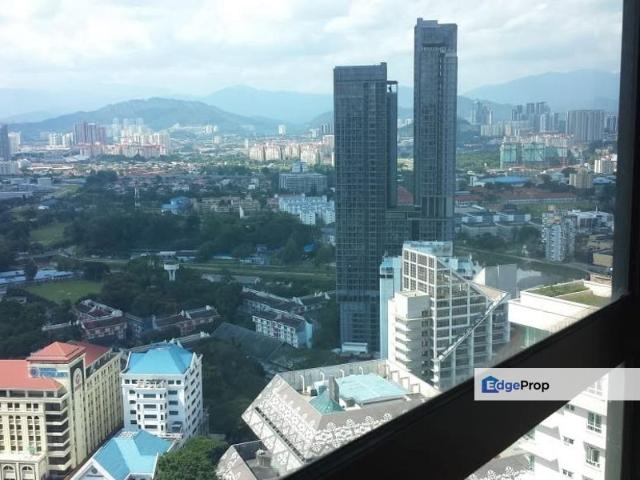 Condominium for rent in Country Heights Damansara, Kuala Lumpur
