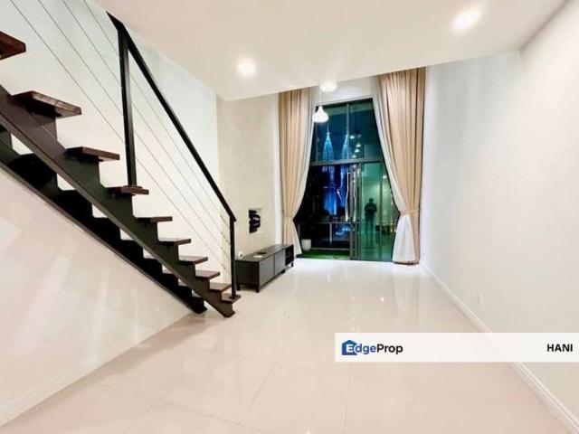 Condominium for sale in Country Heights Damansara, Kuala Lumpur