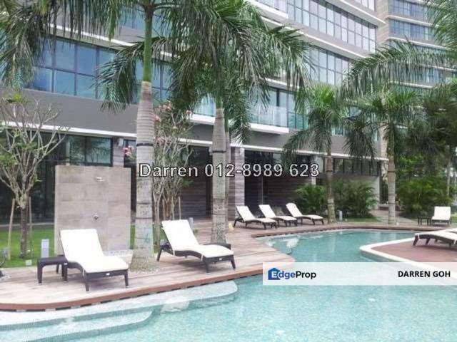 Condominium for sale in Country Heights Damansara, Kuala Lumpur