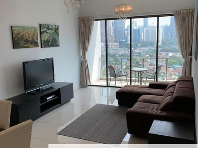Condominium for sale in Country Heights Damansara, Kuala Lumpur