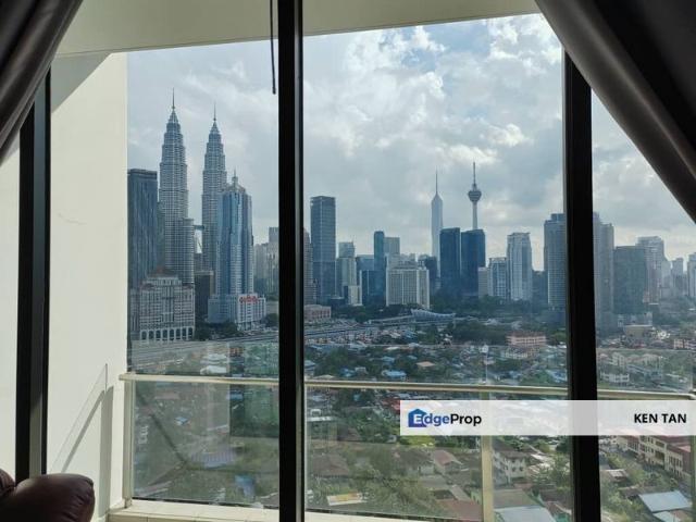 Condominium for sale in Country Heights Damansara, Kuala Lumpur