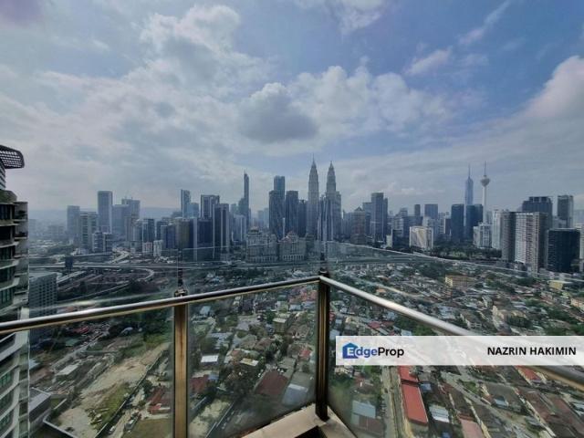 Condominium for sale in Country Heights Damansara, Kuala Lumpur