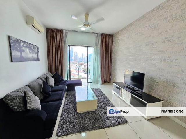 Condominium for rent in Country Heights Damansara, Kuala Lumpur