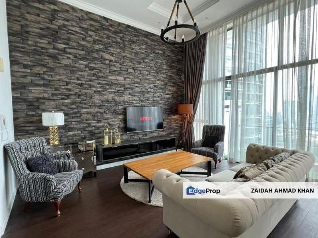 Condominium for sale in Country Heights Damansara, Kuala Lumpur