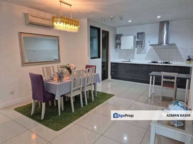 Condominium for sale in Country Heights Damansara, Kuala Lumpur