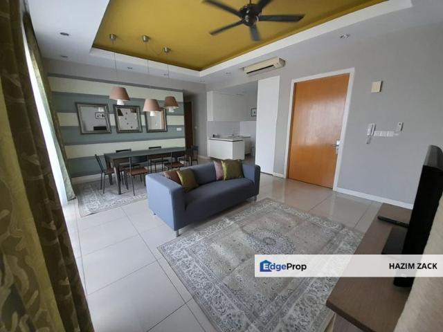 Condominium for sale in Kl City