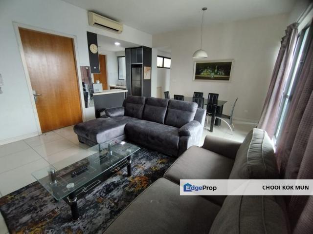 Condominium for sale in Kampung Paya, Kuala Lumpur