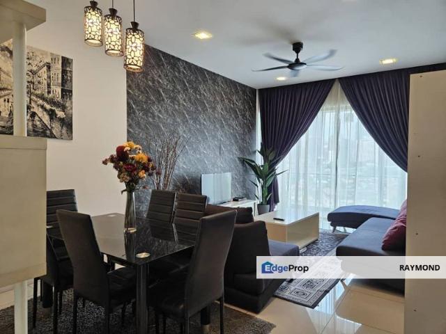 Condominium for sale in Country Heights Damansara, Kuala Lumpur