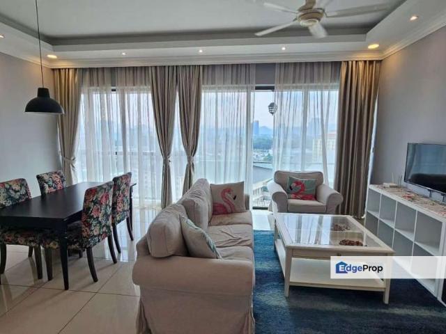 Condominium for sale in Country Heights Damansara, Kuala Lumpur