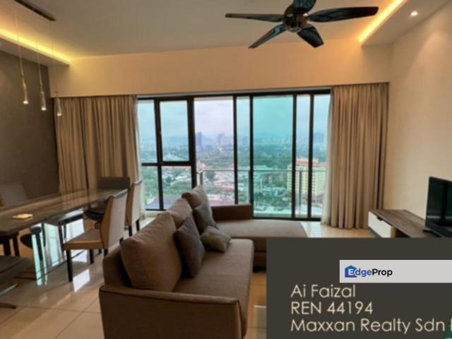 Condominium for sale in Country Heights Damansara, Kuala Lumpur