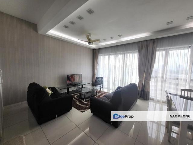 Condominium for sale in Kampung Paya, Kuala Lumpur