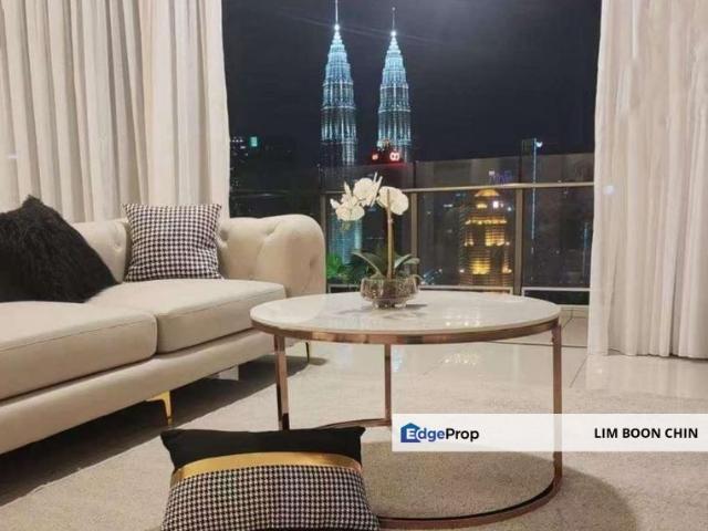 Condominium for sale in Country Heights Damansara, Kuala Lumpur