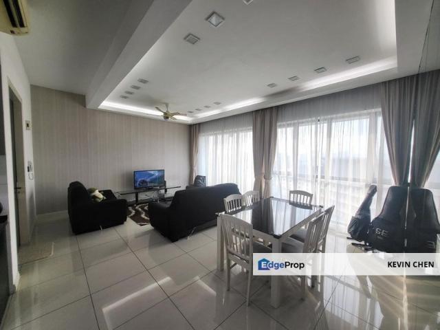 Condominium for sale in Kl City, Kuala Lumpur