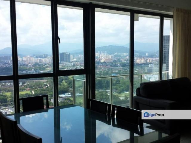 Condominium for rent in Country Heights Damansara, Kuala Lumpur
