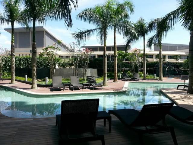 Apartment for rent in Kampung Paya, Kuala Lumpur