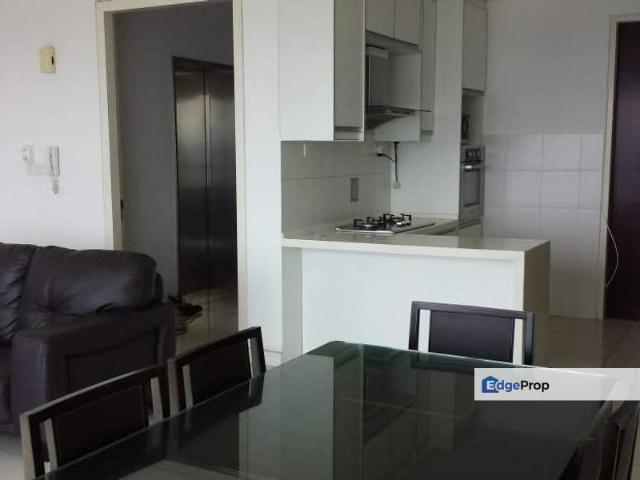 Condominium for rent in Country Heights Damansara, Kuala Lumpur