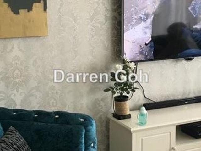 Condominium for sale in Country Heights Damansara, Kuala Lumpur