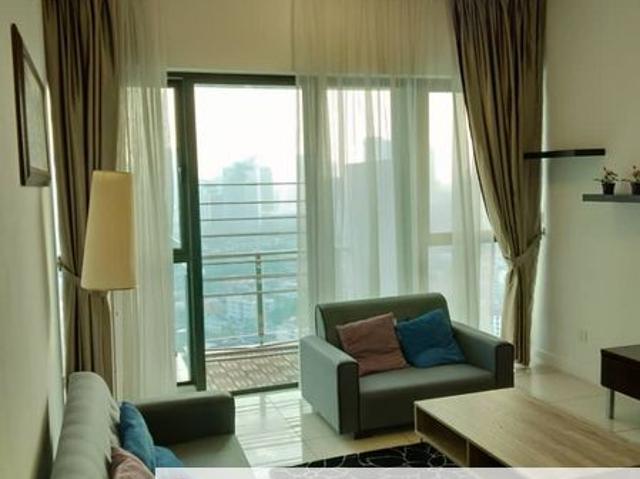 Condominium for sale in Country Heights Damansara, Kuala Lumpur