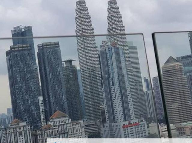 Condominium for rent in Country Heights Damansara, Kuala Lumpur