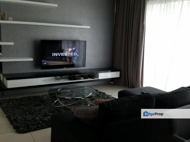 Condominium for sale in Country Heights Damansara, Kuala Lumpur